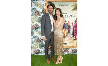 Alexandra Daddario and Andrew Form split after three years of marriage