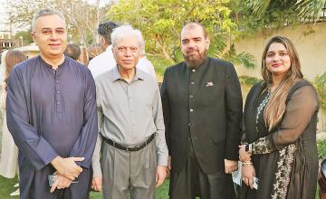 Building What Endures: Reimagining The Future Of Giving In Pakistan