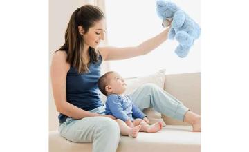 FLU SYMPTOMS IN BABIES AND WHEN TO CALL THE DOCTOR