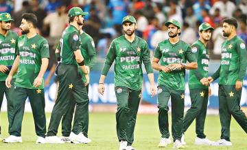 WHY PAKISTAN FAILED AGAIN