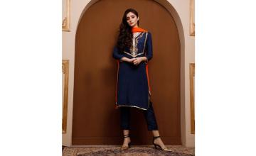 EXTRAVAGANT EID STYLING