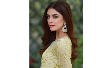 Maya Ali speaks out on inflation, fuel price hike