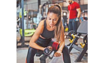 EVERYTHING YOU NEED TO KNOW ABOUT DUMBBELL GLUTE WORKOUT