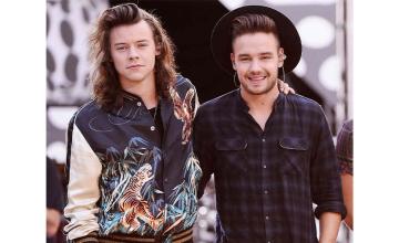 Harry Styles says grieving Liam Payne felt ‘strange’ with the world watching