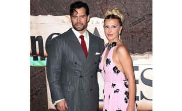 Millie Bobby Brown reveals Henry Cavill set strict boundaries on 'Enola Holmes' set