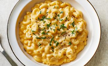 Mac and Cheese