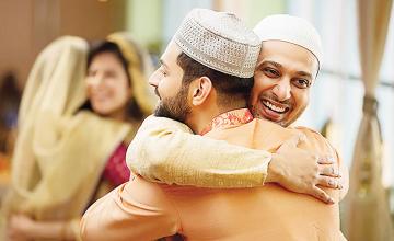 EID, SACRIFICE AND THE SENTINELS OF THE NATION