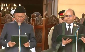 The Debt of Loyalty Nehal Hashmi and the PML-N