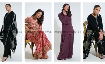 Elegance In Every Thread