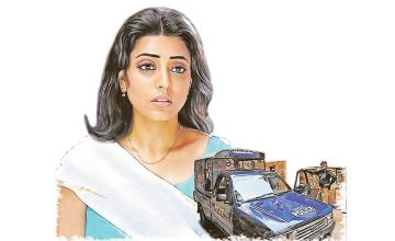 Missing Pieces of a Puzzle