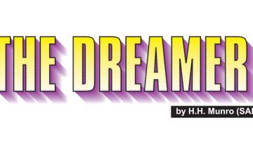 The Dreamer