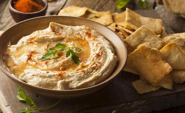 Hummus