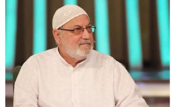 Actor Asim Bukhari passes away in Lahore