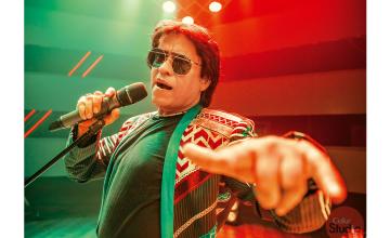 Hassan Jahangir opens up about raising daughter as a single father