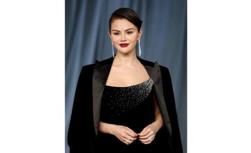 Selena Gomez opens up on being misdiagnosed before bipolar diagnosis