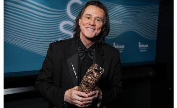 Jim Carrey death rumours explode online after Honorary César Awards speech