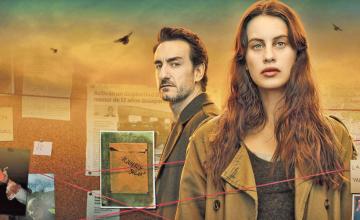 What’s to watch on Netflix?