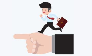 ASK A CAREER COUNSELLOR