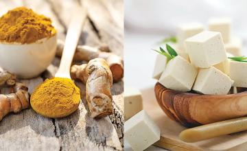 CRAMP RELIEVING FOODS