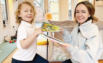 UK Moves to Curb Children’s Screen Time