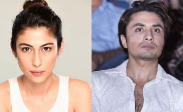Meesha Shafi’s lawyer asks court to dismiss Ali Zafar’s defamation suit against her