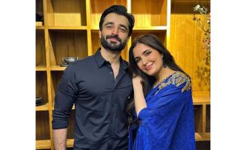 Hamza Ali Abbasi denies links to FIA money laundering case involving sister