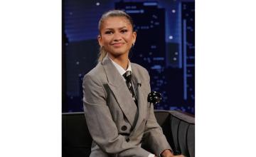 Zendaya breaks silence over viral wedding photos with Tom Holland