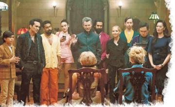 Ready or Not 2: Here I Come