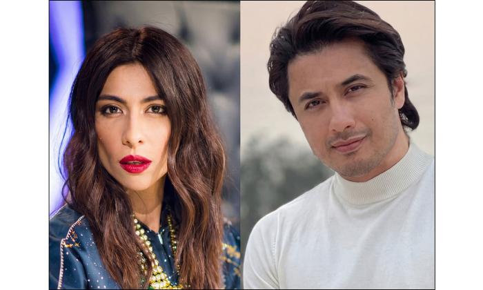 Lahore court orders Meesha Shafi to pay Rs5m to Ali Zafar in defamation case
