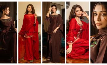 Silk Reverie: A Celebration Of Eastern Elegance