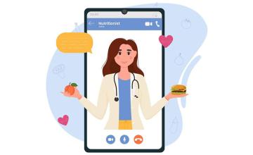 ASK A NUTRITIONIST