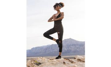 Build your balance