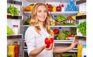 Moldy foods –  Eat or toss?