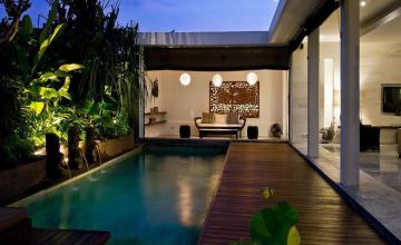 BERSANTAI DAY SPA, WAIKU