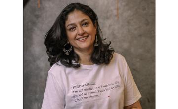 Nadia Jamil appeals to CM Maryam Nawaz to act against animal abuse in Punjab