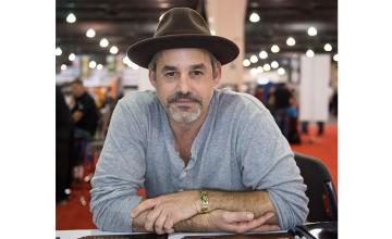 ‘Buffy the Vampire Slayer’ star Nicholas Brendon passes away at 54