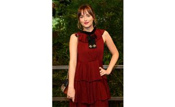Dakota Johnson reveals failed audition over handshake incident