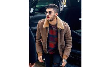 Zayn Malik honours Nusrat Fateh Ali Khan in upcoming album 'Konnakol'