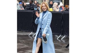 ‘Supergirl’ star Milly Alcock addresses backlash and fame pressure