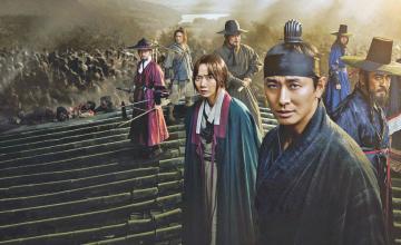 What’s to watch on Netflix?