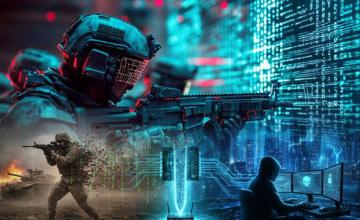 From Battlefield to Cyberspace: Pakistan’s New Frontier of Strength