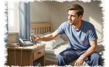 Missing Pieces of a Puzzle