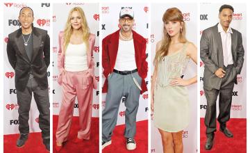 13th iHeart Radio Music Awards 2026