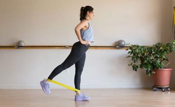 Benefits of working out with Resistance Bands