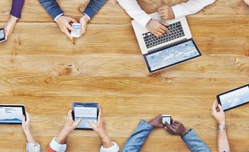 Daily screen time: Do you have Computer Vision Syndrome? 