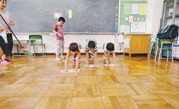 Japan’s Primary Education Where Cleanliness, Discipline, And Character Begin