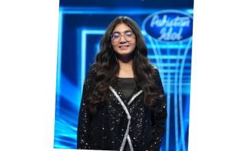 MUSIC IS A PASSION; I’VE LEFT WINNING PAKISTAN IDOL TO GOD