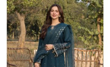 People just hate happy women: Hania Aamir slams bullies
