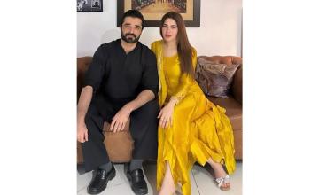 Hamza Ali Abbasi launches a matrimonial app