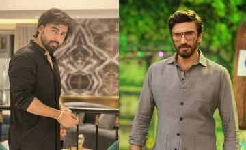 Celebrities burst with pride over Pakistan brokering a ceasefire between Iran and the US